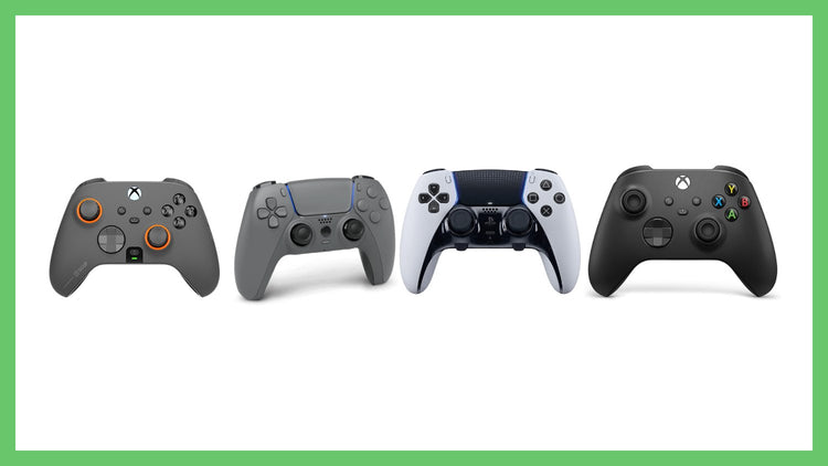 Gaming Controllers