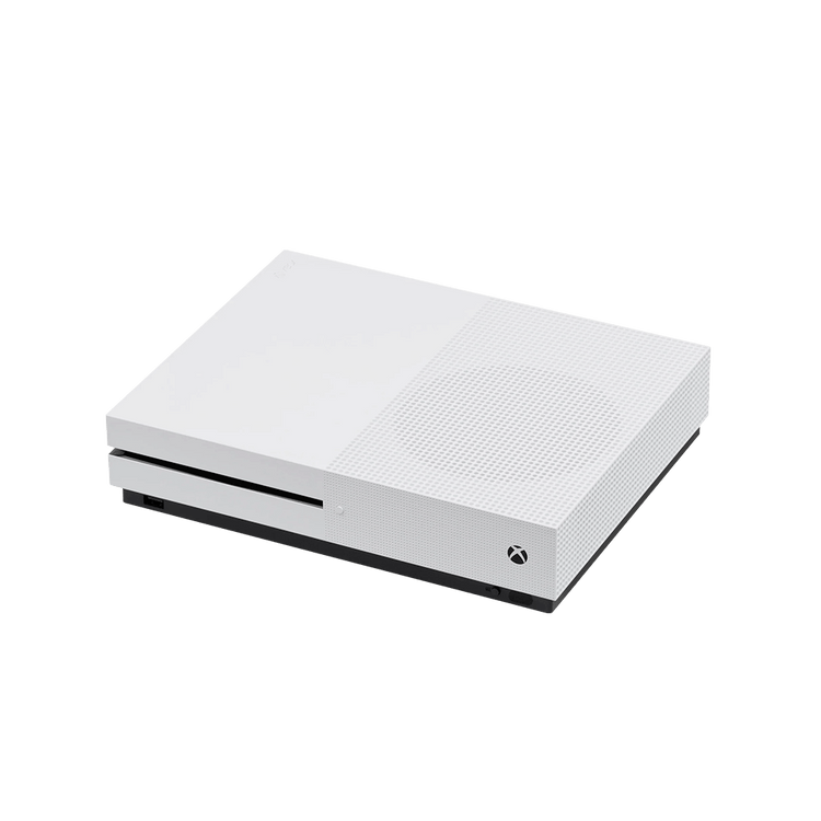 Xbox One S Repair