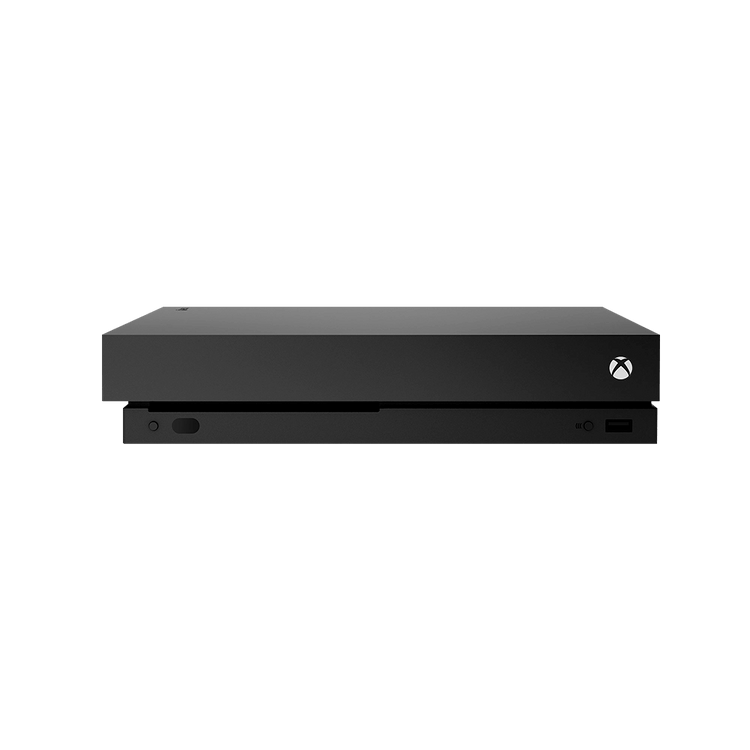 Xbox One X Repair