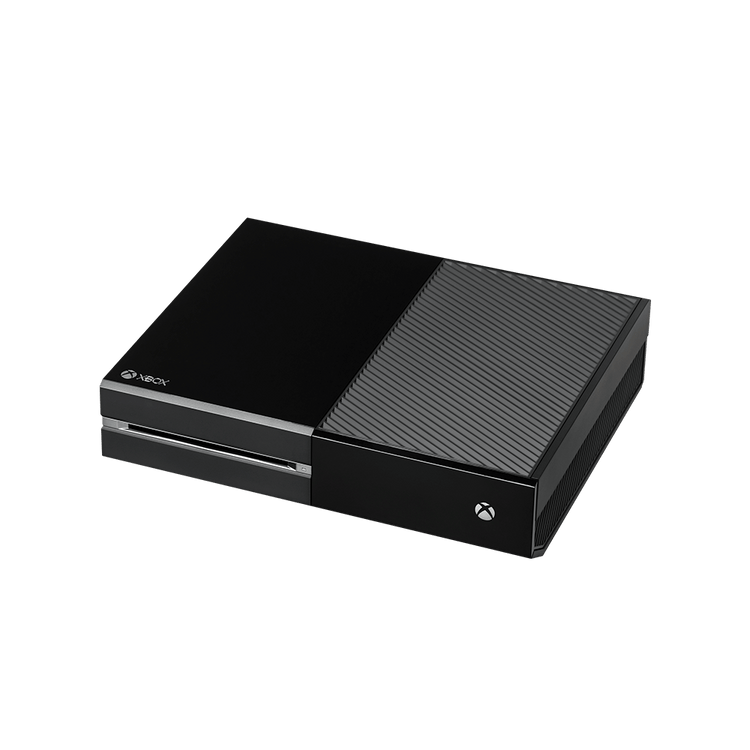Xbox One Repair