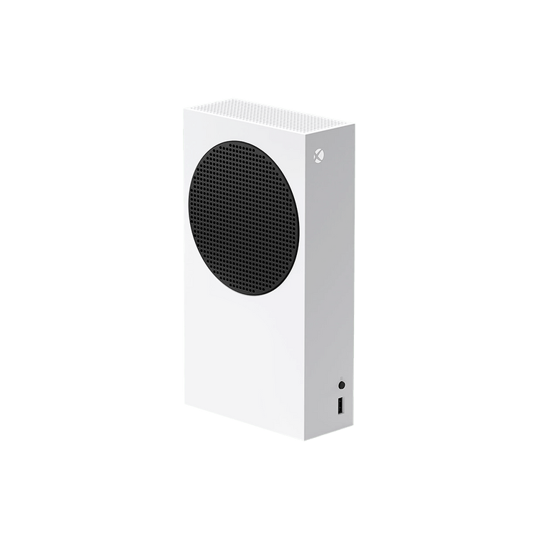 Xbox Series S Repair