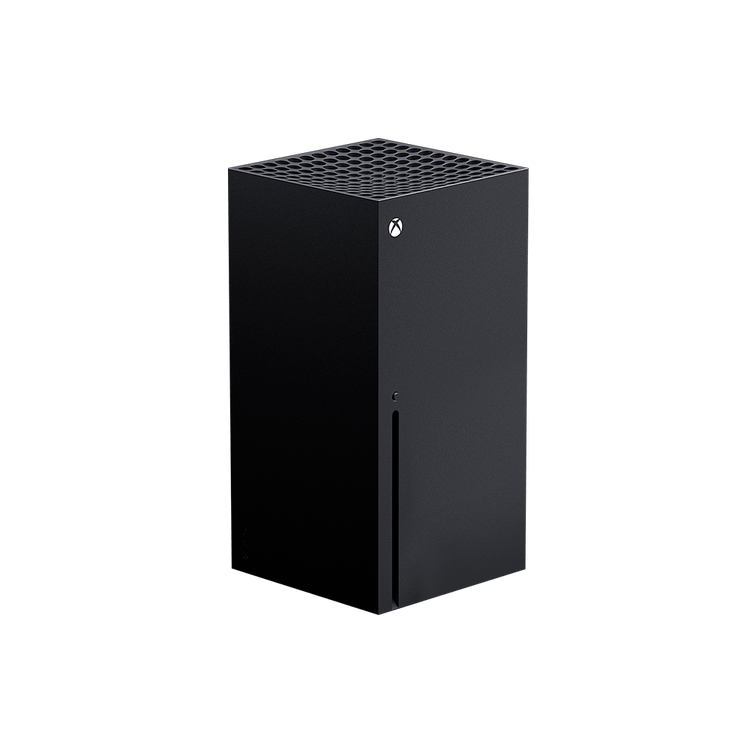 Xbox Series X Repair
