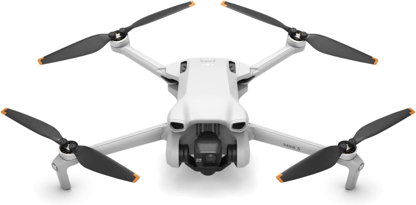 DJI Mavic Mini 3 Drone Repairs