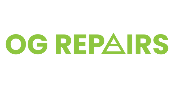OG Repairs