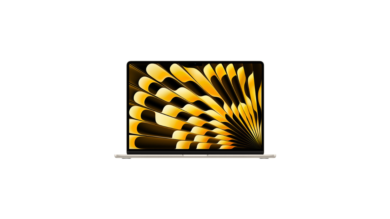 MacBook Air 15" M3 A3114 (2024) Repairs