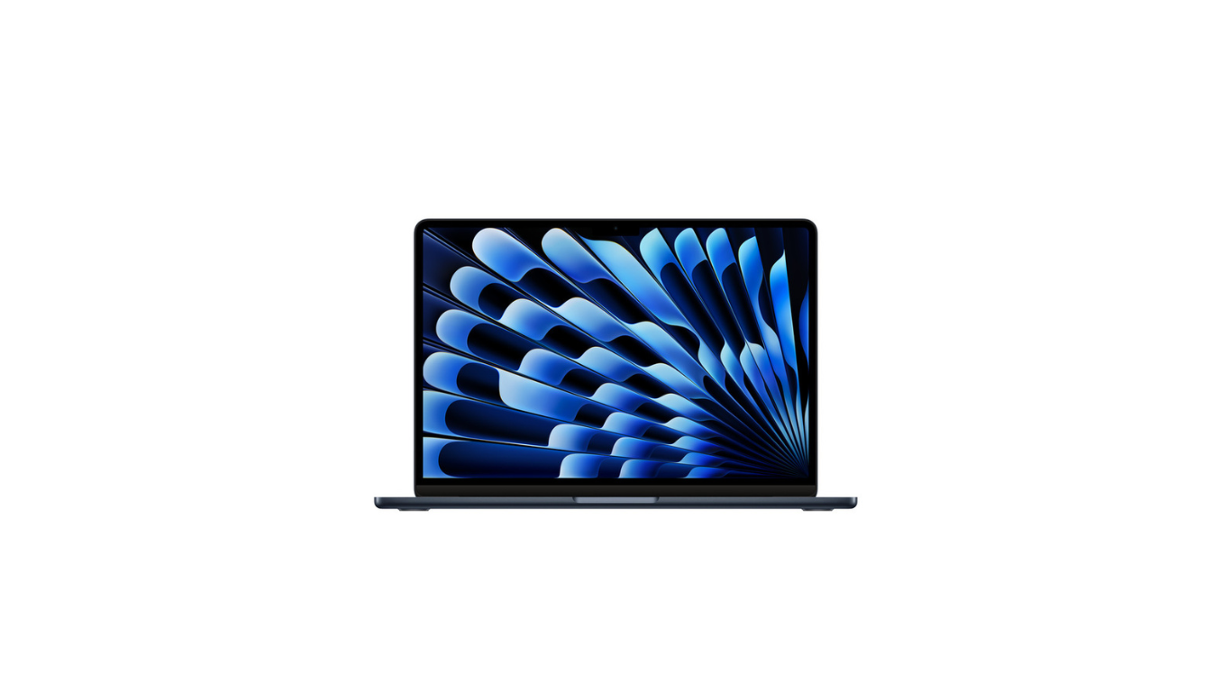 MacBook Air 13" M3 A3113 (2024) Repairs