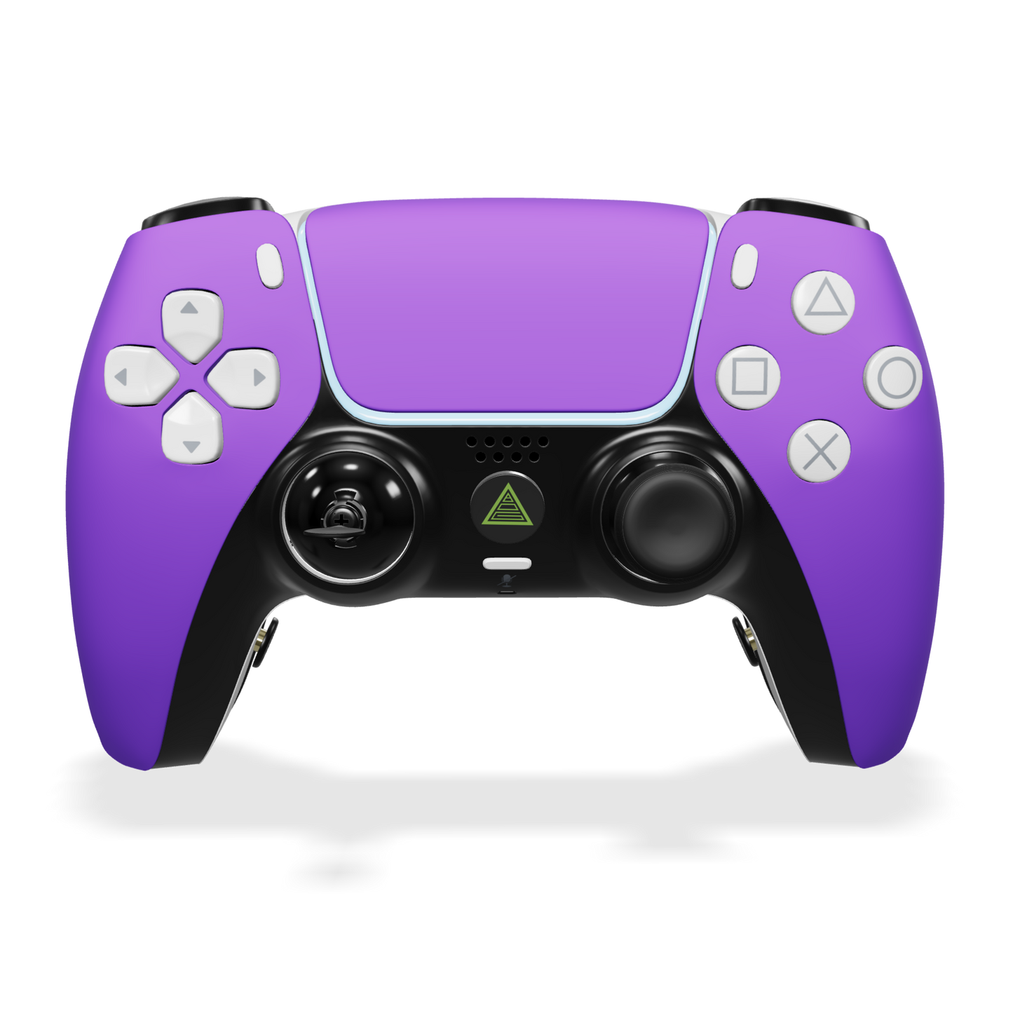 OG Pro Tekkers - Custom PS5 Football Controller | GuliKit 720, Haptic Triggers & Back Buttons