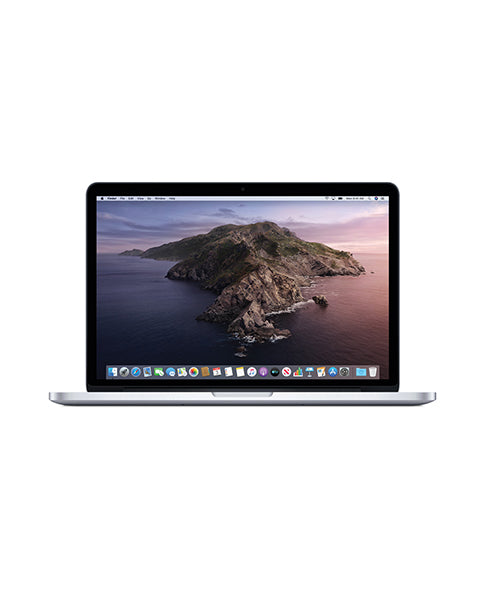 MacBook Pro 13" A1425 (2012-2013) Repairs