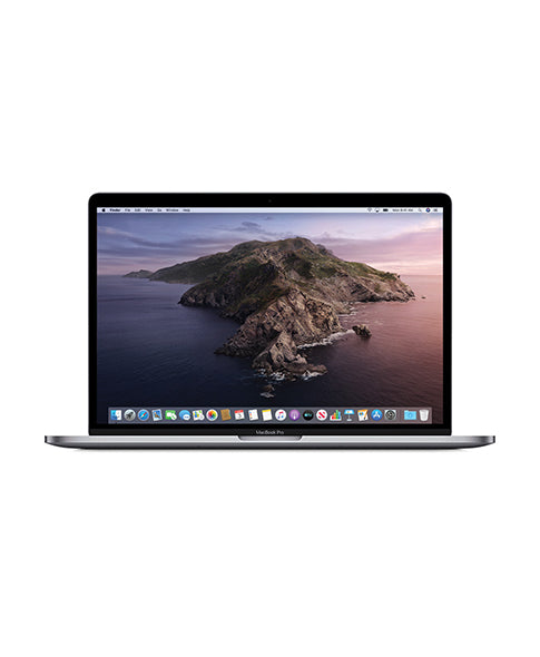 MacBook Pro 15" Retina A1707 (2016-2017) Repairs