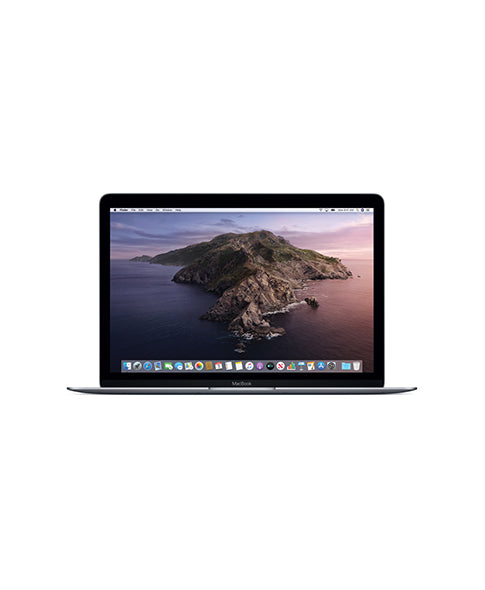 MacBook 12″ A1534 (2015-2017) Repairs