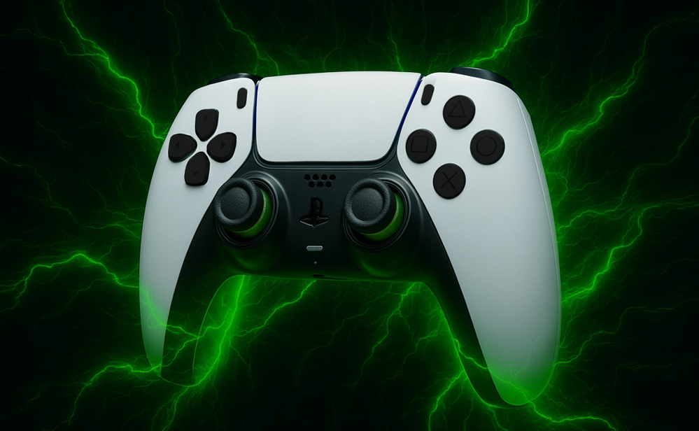 How to Fix Controller Stick Drift: Complete Diagnosis and Repair Guide