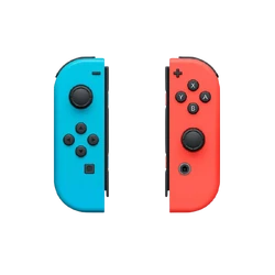 Nintendo Switch JoyCon/Controller