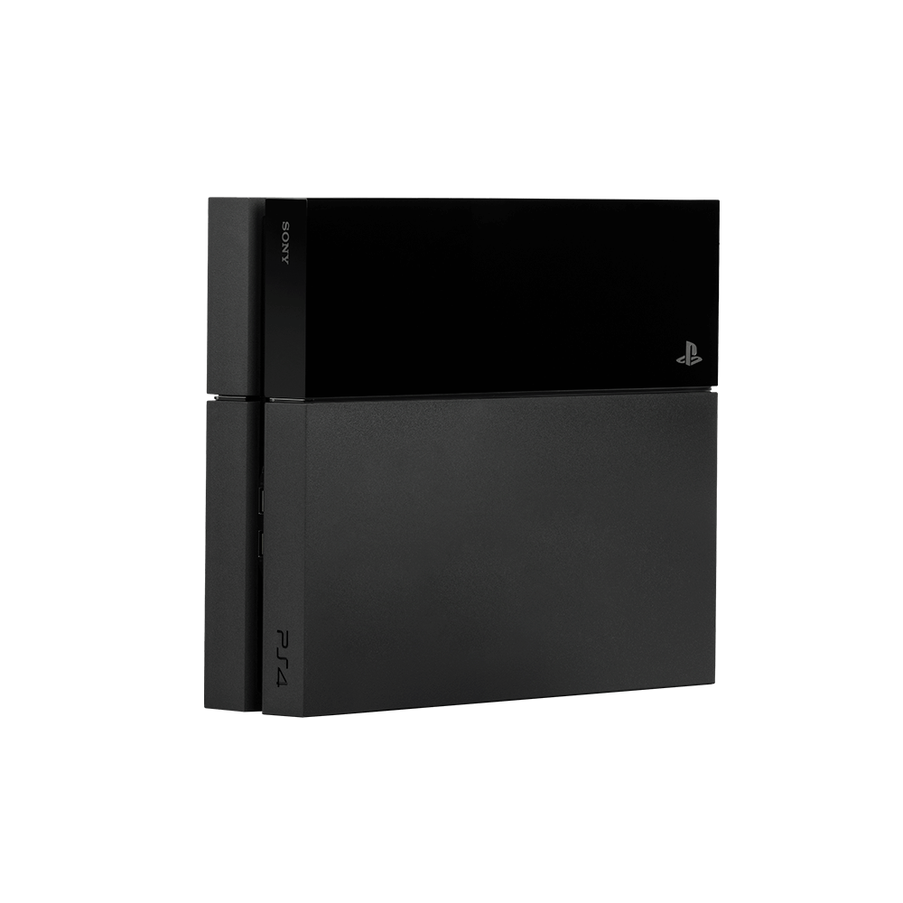 PlayStation 4