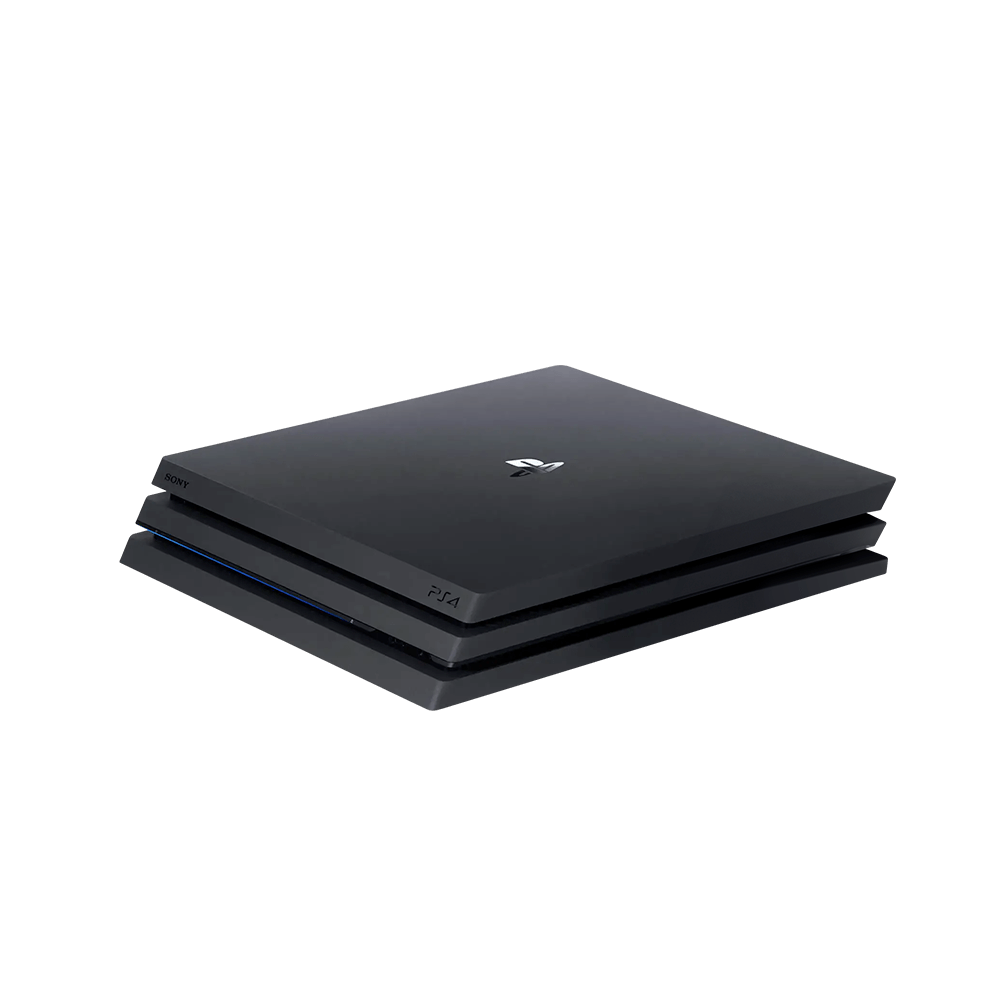 PlayStation 4 Pro