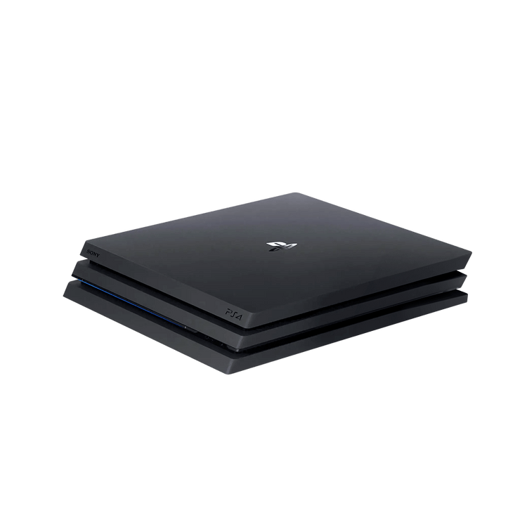 PlayStation 4 Pro