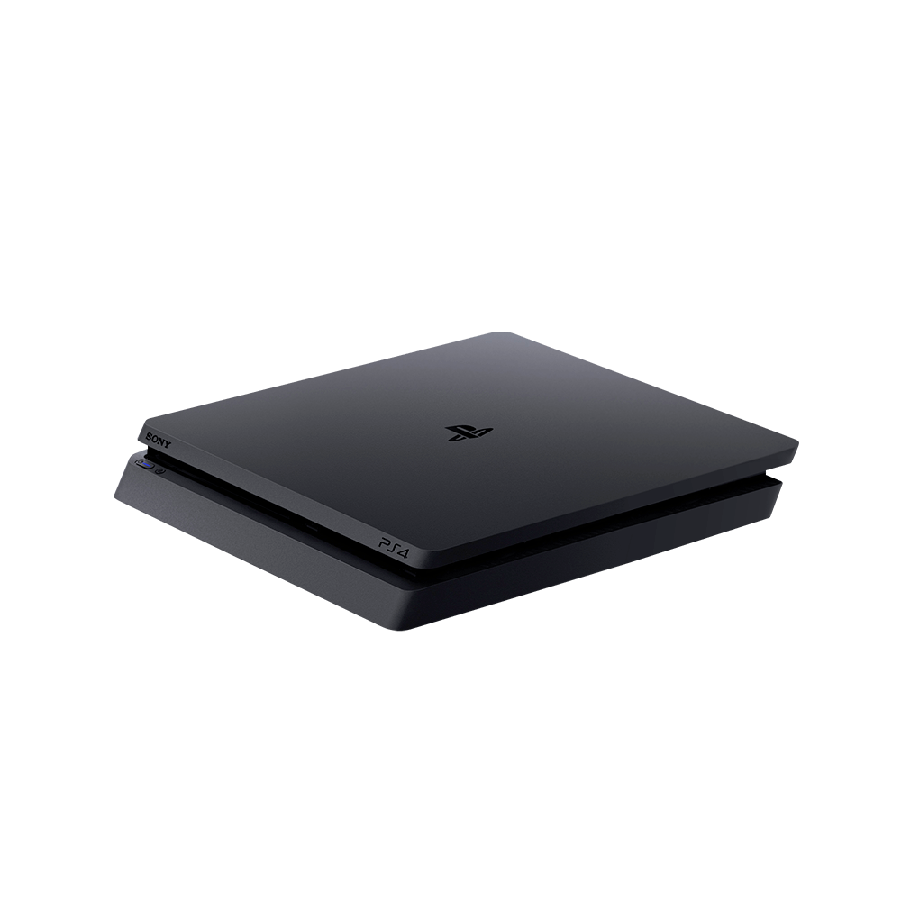 PlayStation 4 Slim