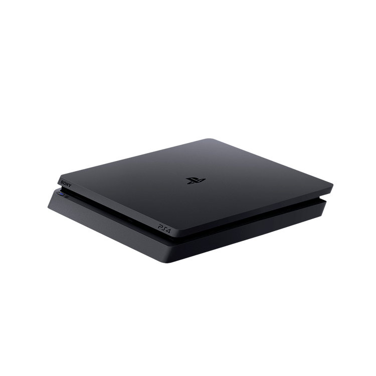 PlayStation 4 Slim