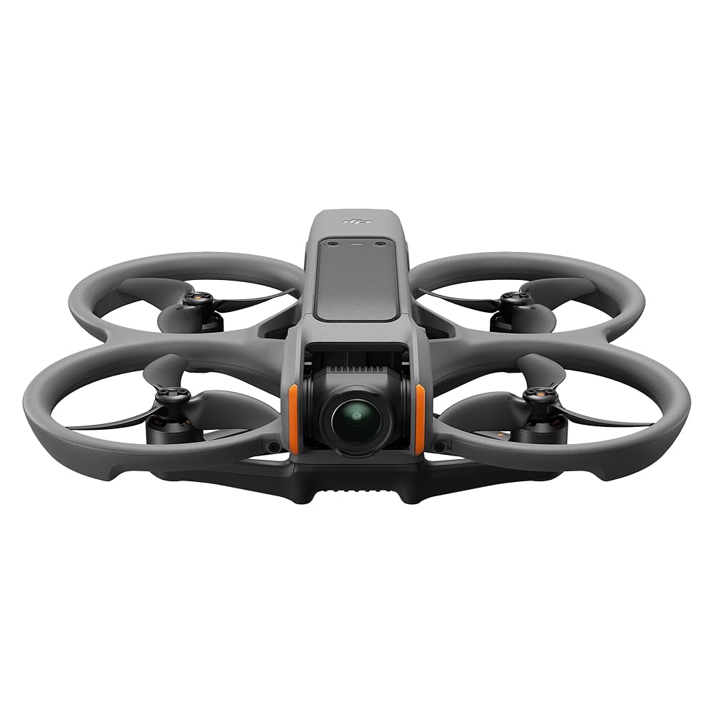 DJI FPV Avata 2 Drone Repairs