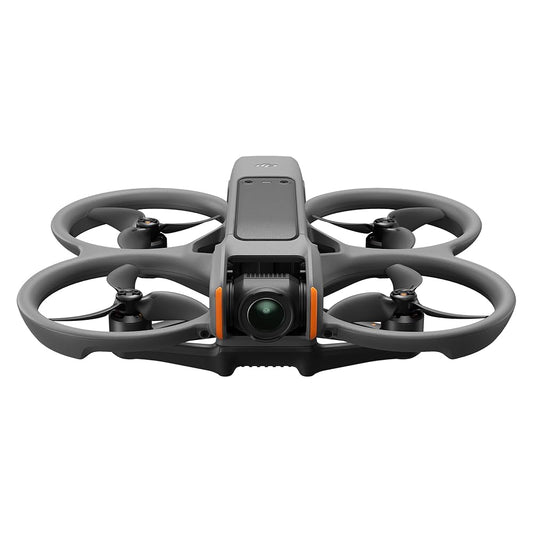 DJI FPV Avata 2 Drone Repairs