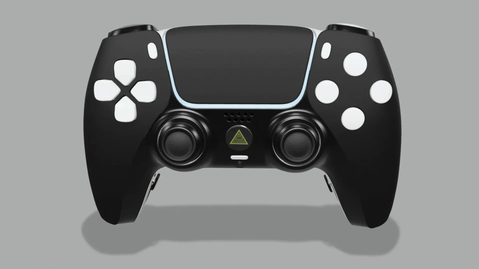 Custom controller colour options