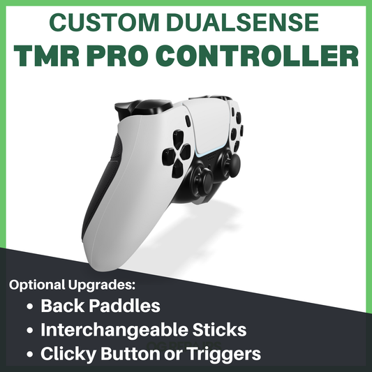 Custom PS5 TMR Pro Controller