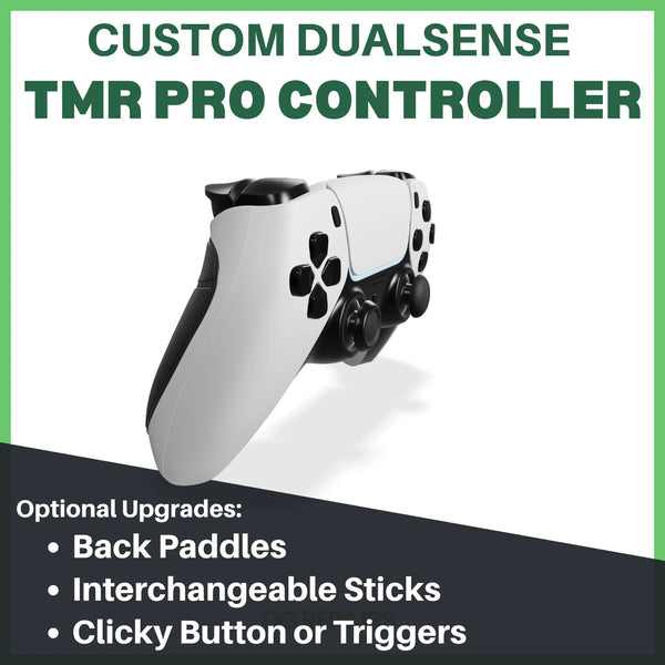1 x Custom PS5 TMR Pro Controller