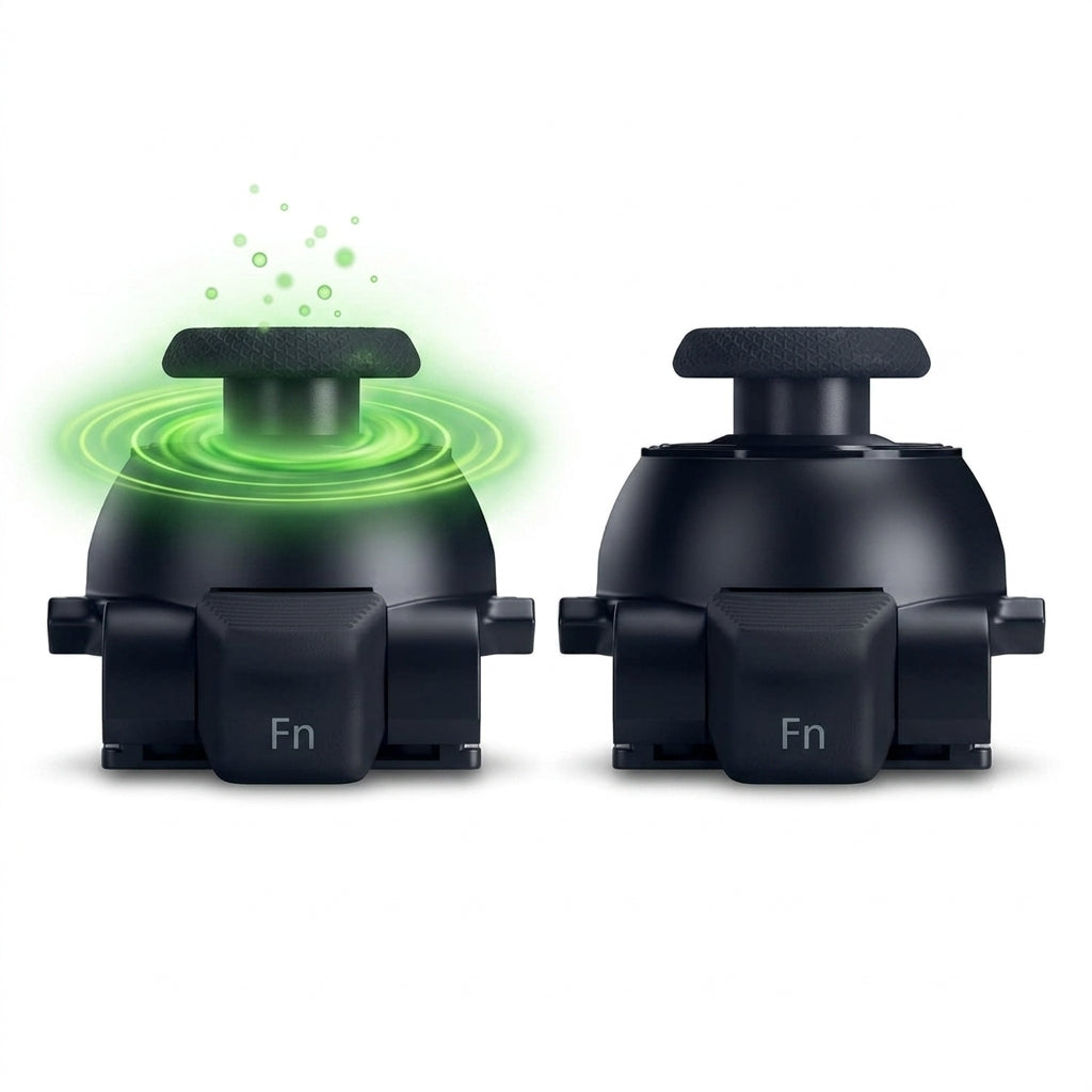TMR Upgraded PS5 DualSense Edge Stick Modules