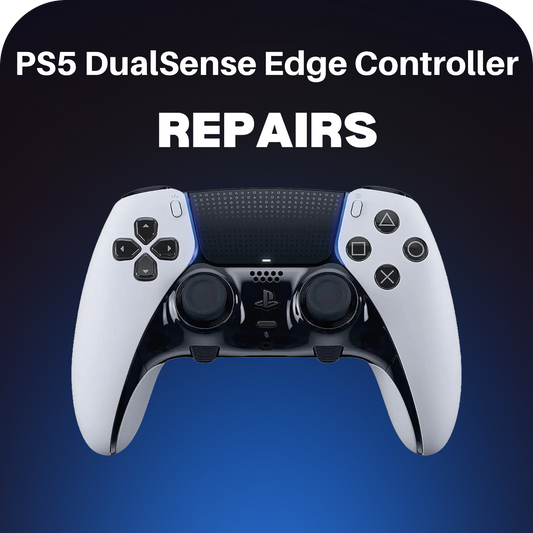 PS5 DualSense Edge Controller Repair