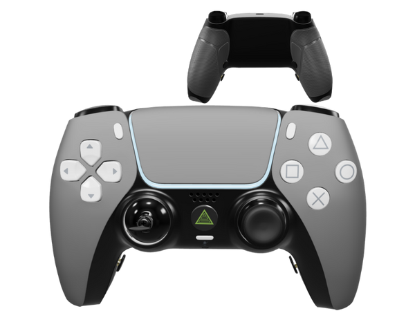 OG Pro RL - Custom PS5 Rocket League Controller | GuliKit 720, Clicky Triggers & 4 Back Buttons