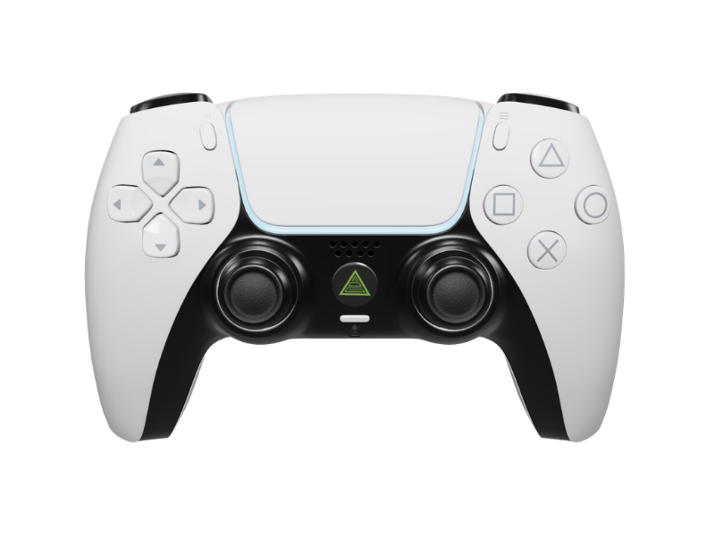OG Pro Starter – Custom PS5 Controller | TMR Drift-Free Sticks