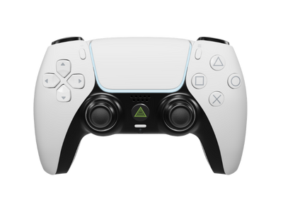 OG Pro Starter – Mando personalizado para PS5 | Palancas TMR sin deriva