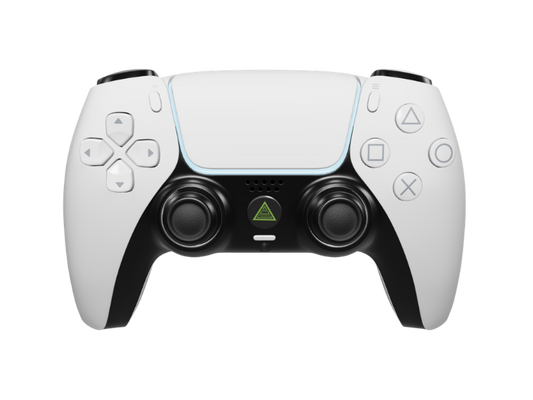 OG Pro Starter – Mando personalizado para PS5 | Palancas TMR sin deriva