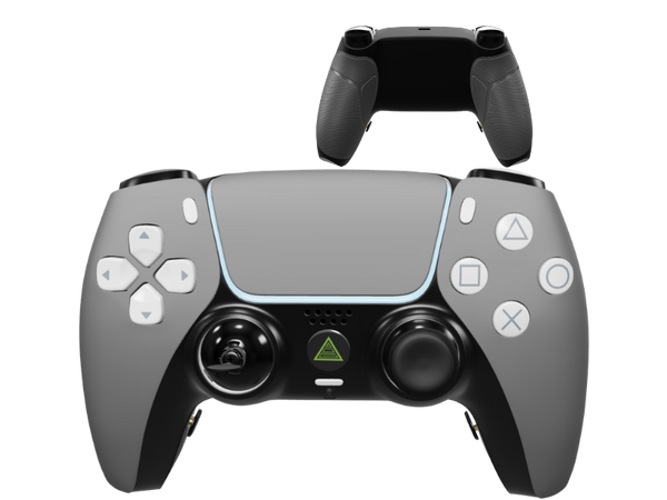 OG Pro Tekkers - Custom PS5 Football Controller | GuliKit 720, Haptic Triggers & Back Buttons