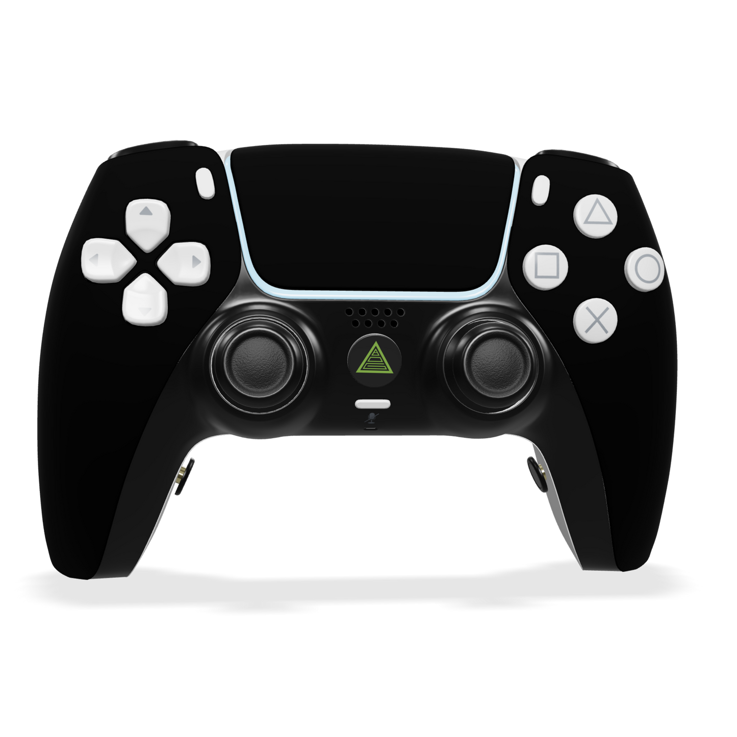 OG Pro Headshot - Custom PS5 FPS Controller | TMR, Clicky Triggers & Back Paddles
