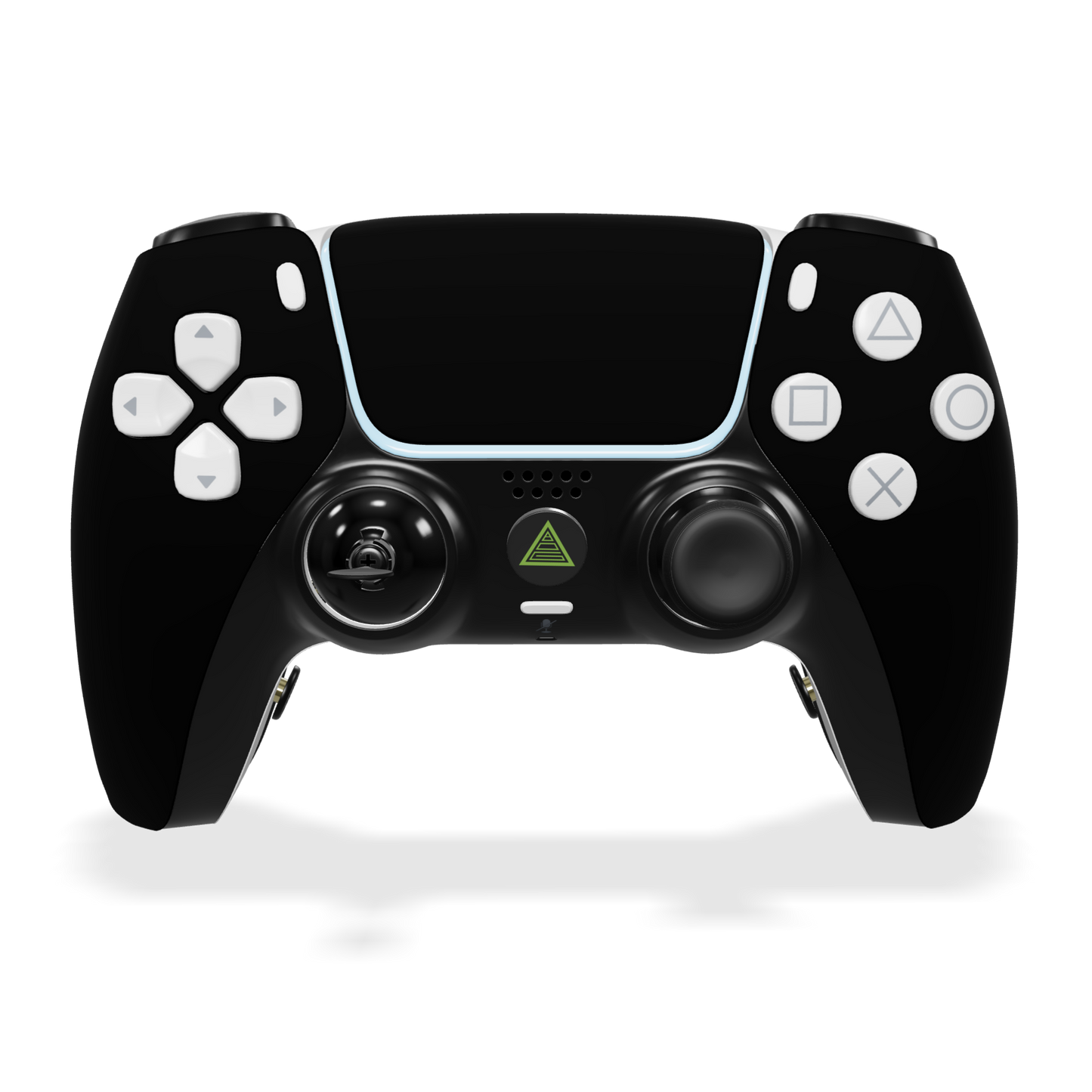 OG Pro Fully Loaded - Custom PS5 Pro Controller | GuliKit 720, Clicky Triggers, Clicky Buttons & 4 Back Paddles