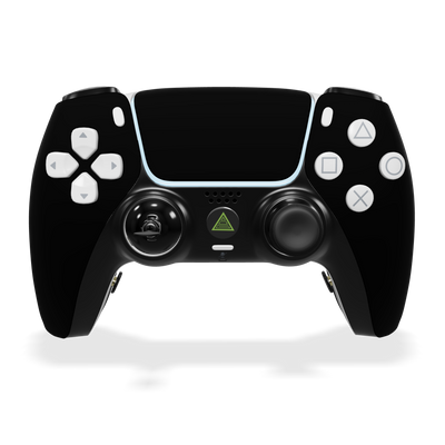 OG Pro Fully Loaded - Custom PS5 Pro Controller | GuliKit 720, Clicky Triggers, Clicky Buttons & 4 Back Paddles