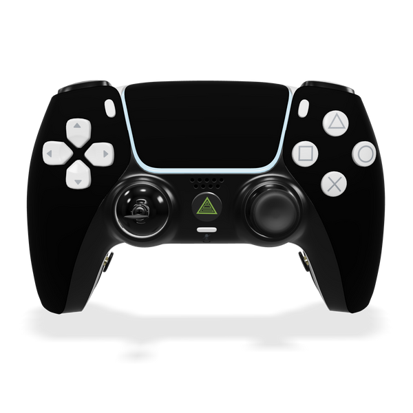 OG Pro Fully Loaded - Custom PS5 Pro Controller | GuliKit 720, Clicky Triggers, Clicky Buttons & 4 Back Paddles