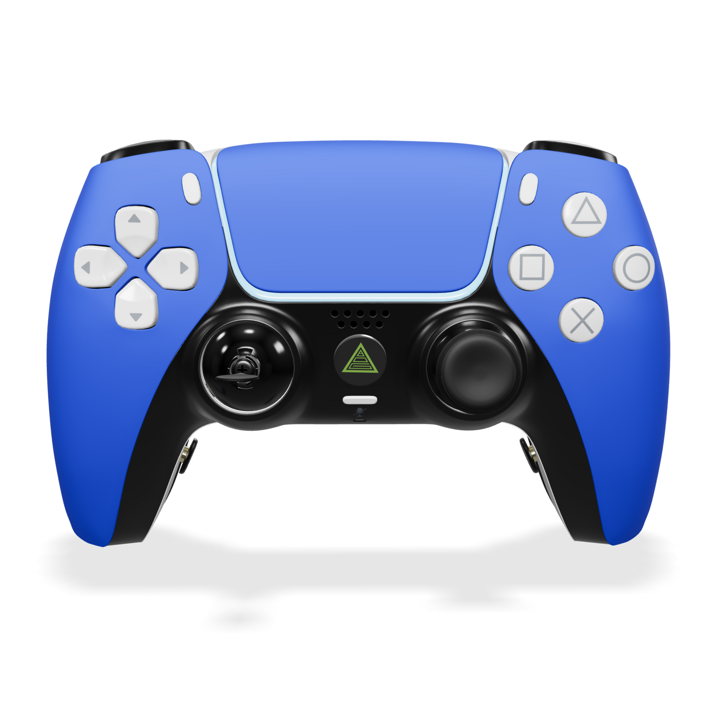 OG Pro Fully Loaded - Custom PS5 Pro Controller | GuliKit 720, Clicky Triggers, Clicky Buttons & 4 Back Paddles