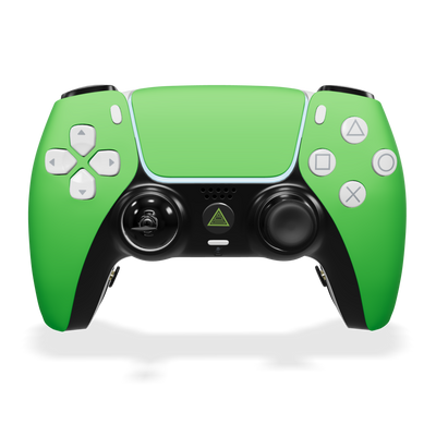 OG Pro Tekkers - Custom PS5 Football Controller | GuliKit 720, Haptic Triggers & Back Buttons