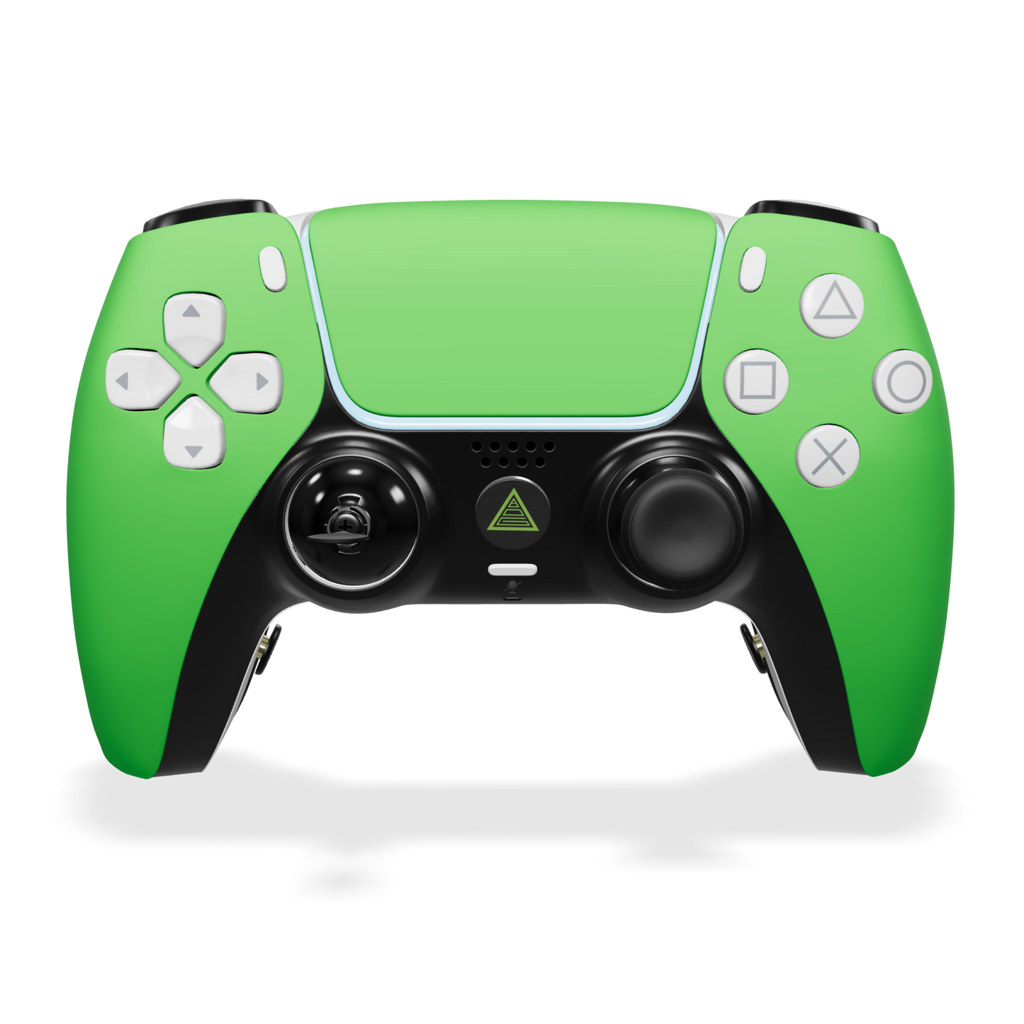 OG Pro Fully Loaded - Custom PS5 Pro Controller | GuliKit 720, Clicky Triggers, Clicky Buttons & 4 Back Paddles