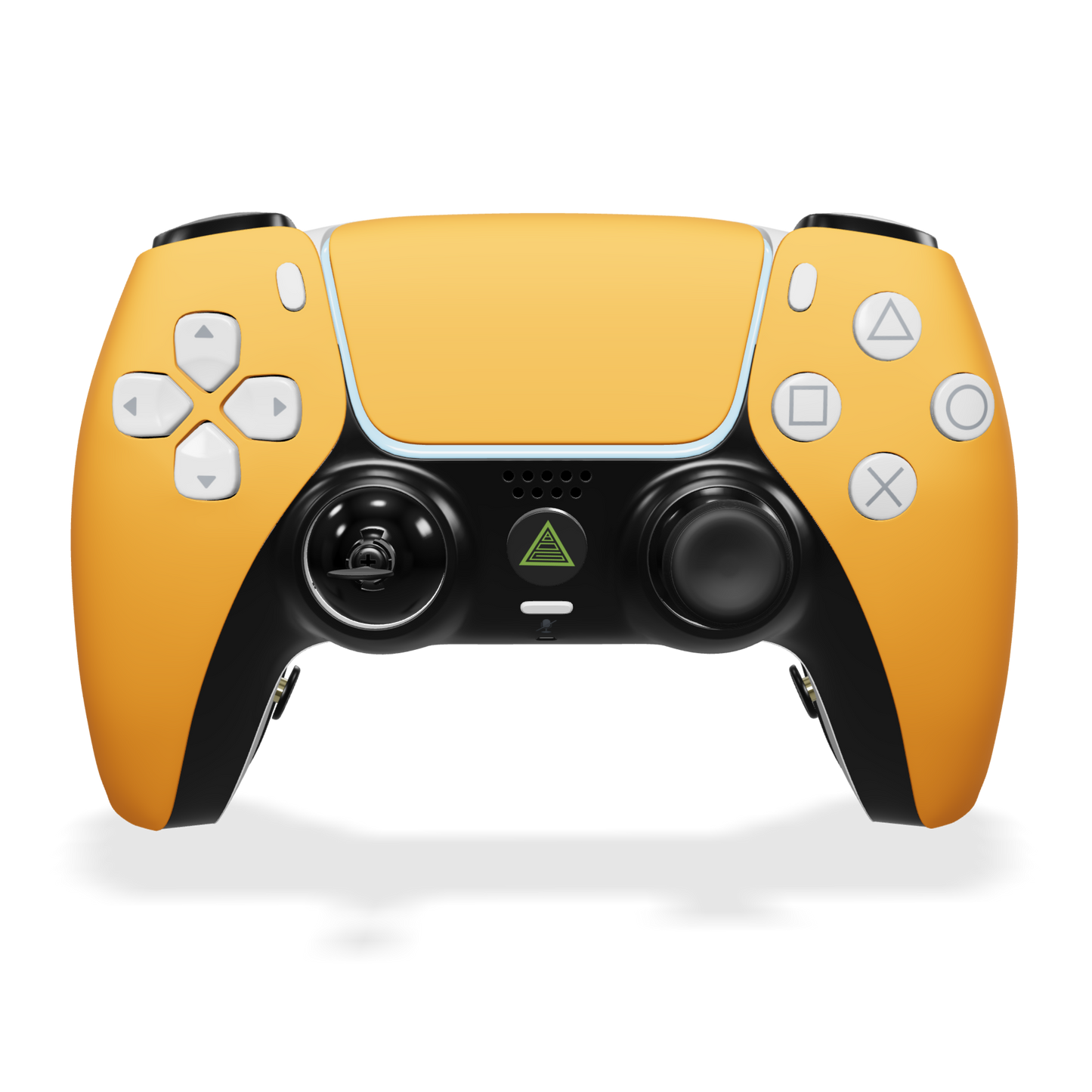 OG Pro Tekkers - Custom PS5 Football Controller | GuliKit 720, Haptic Triggers & Back Buttons