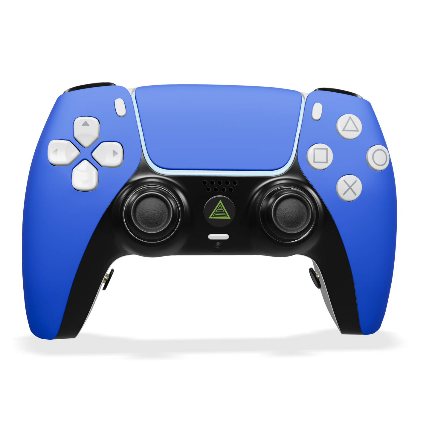 OG Pro Headshot - Custom PS5 FPS Controller | TMR, Clicky Triggers & Back Paddles