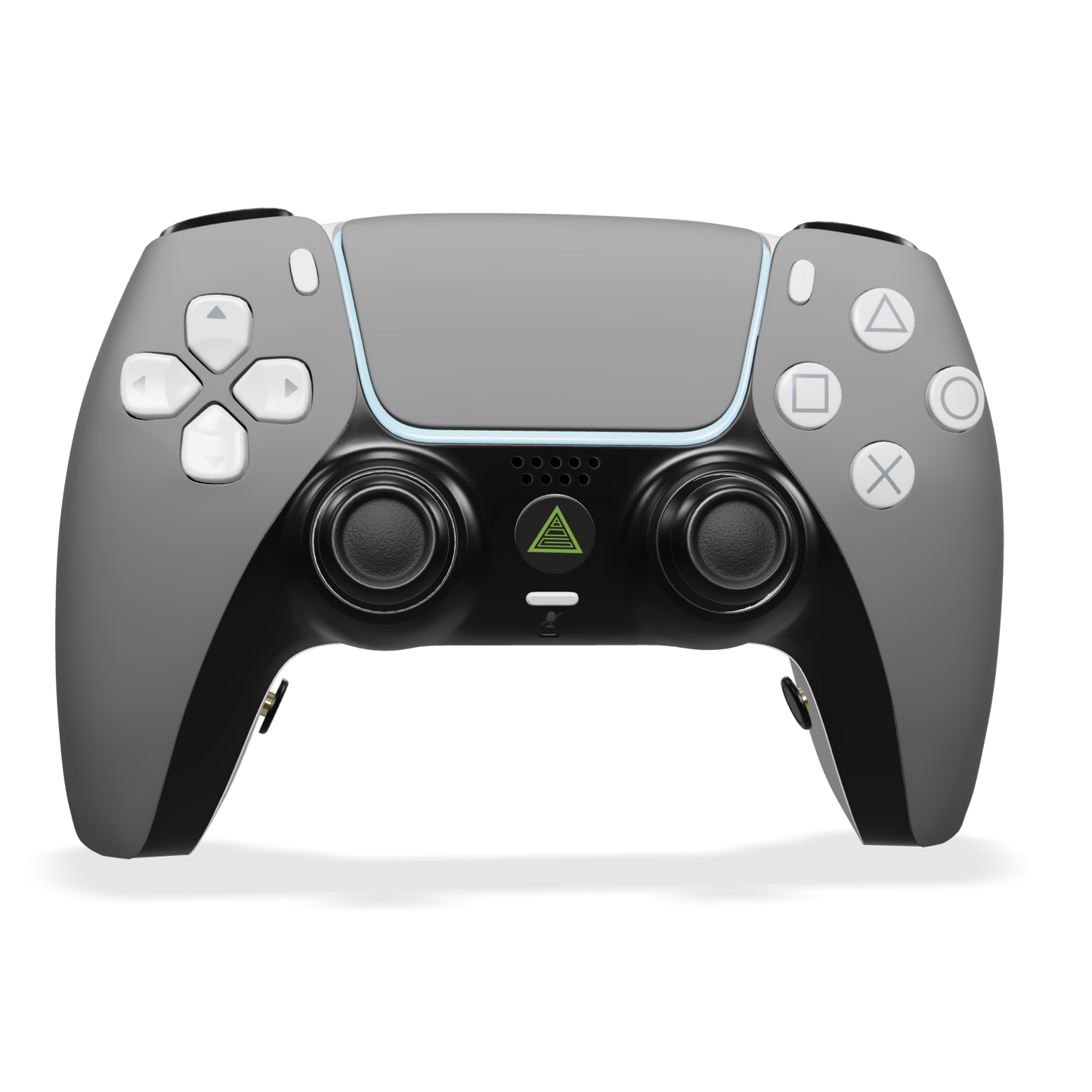 OG Pro Headshot - Custom PS5 FPS Controller | TMR, Clicky Triggers & Back Paddles