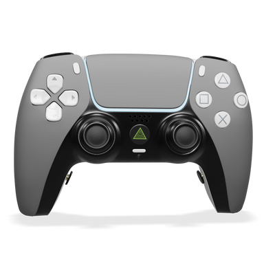 OG Pro Headshot - Custom PS5 FPS Controller | TMR, Clicky Triggers & Back Paddles
