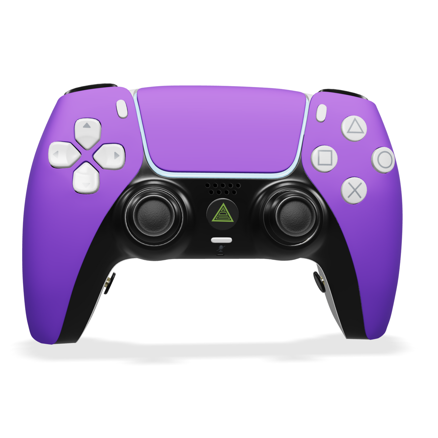 OG Pro Headshot - Custom PS5 FPS Controller | TMR, Clicky Triggers & Back Paddles