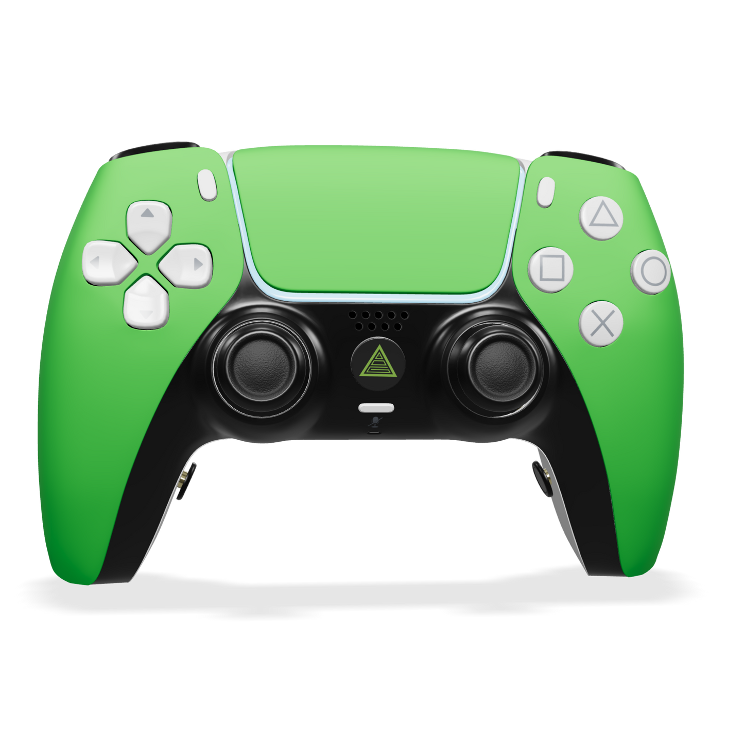OG Pro Headshot - Custom PS5 FPS Controller | TMR, Clicky Triggers & Back Paddles