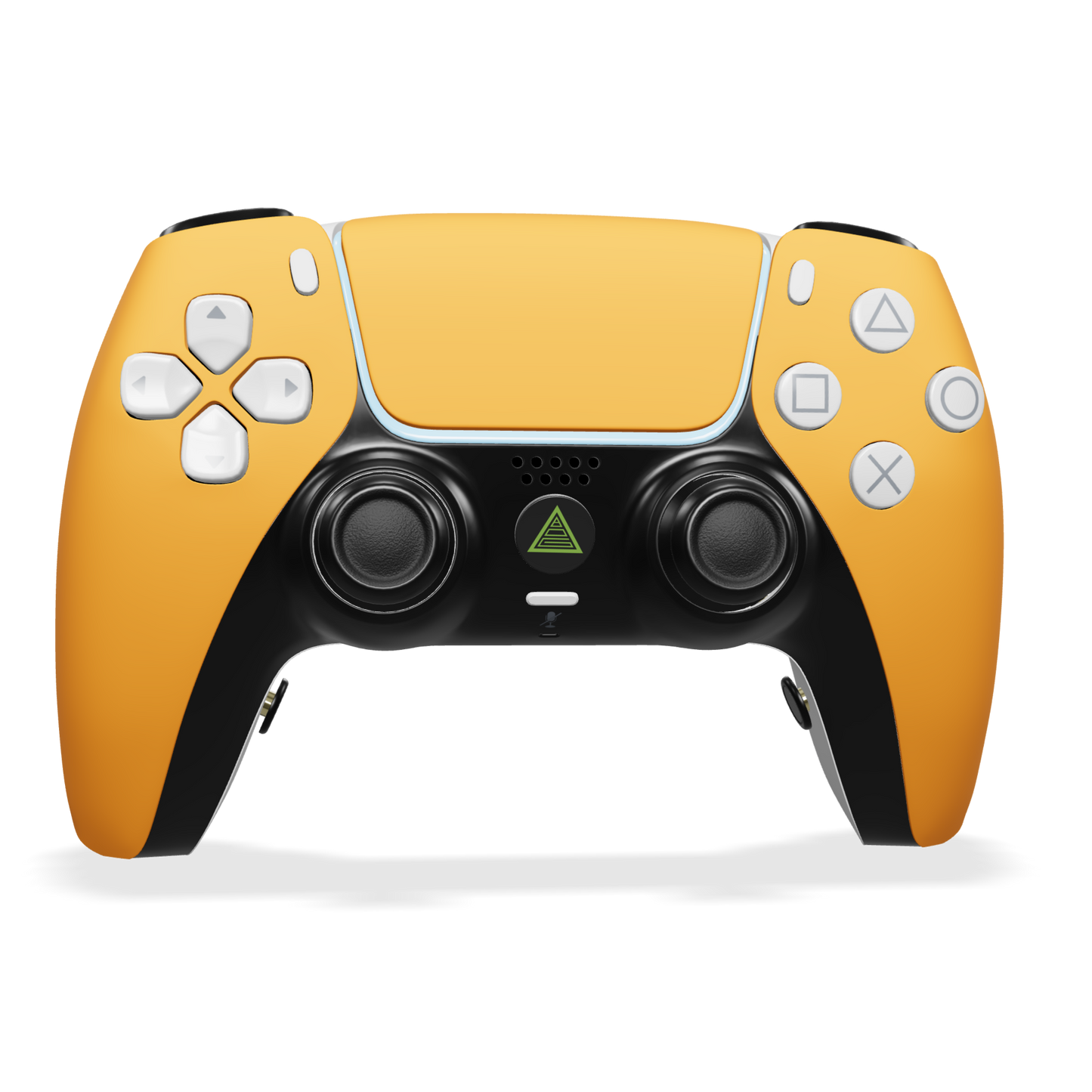 OG Pro Headshot - Custom PS5 FPS Controller | TMR, Clicky Triggers & Back Paddles