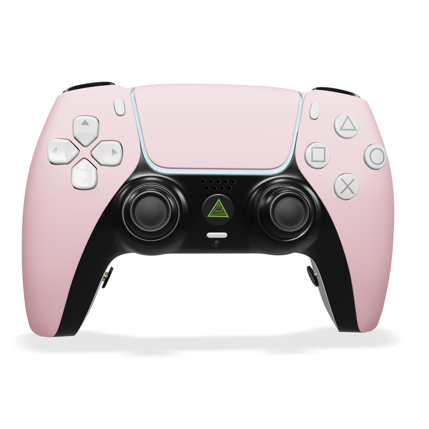 OG Pro Headshot - Custom PS5 FPS Controller | TMR, Clicky Triggers & Back Paddles