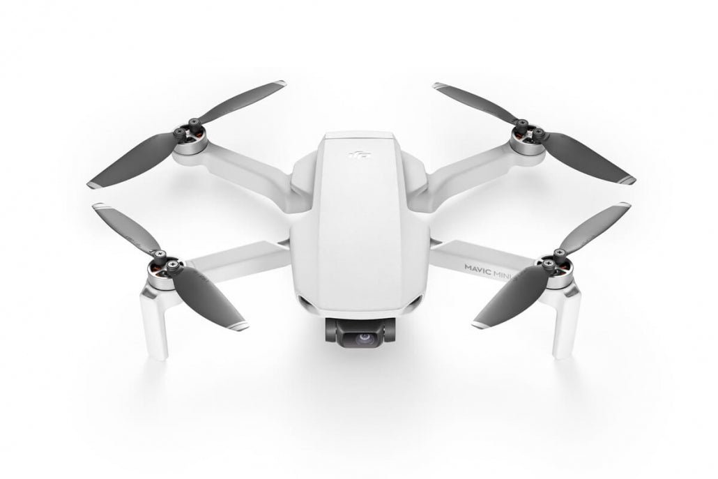DJI Mavic Mini & Mini 2 Drone Repairs